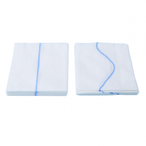 BOENMED® Kaolin Hemostatic Gauze
