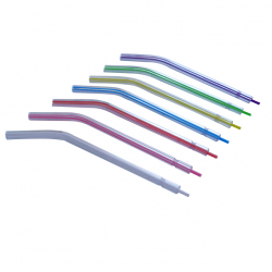 BOENMED® 3 Way Air Water Syringe Tips, Plastic, 250Pcs/Bag BOENMED® 3 Way Air Water Syringe Tips, Plastic, 250Pcs/Bag