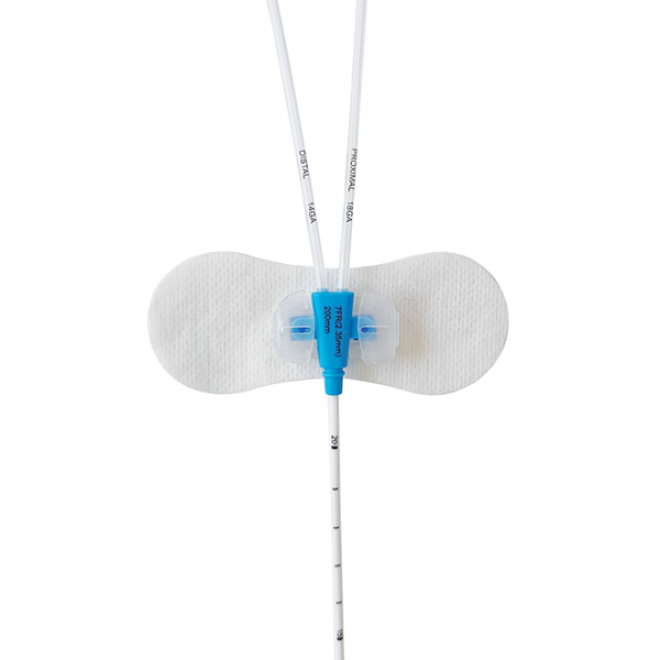 Statlock CVC Stabilization Device