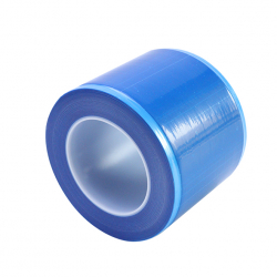 BOENMED® Dental Barrier Film Roll Blue BOENMED® Dental Barrier Film Roll Blue