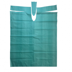 BOENMED® Disposable Dental Apron,50 x56cm BOENMED® Disposable Dental Apron,50 x56cm