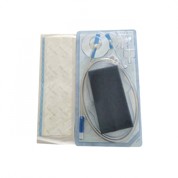 NPWT Dressing Kit