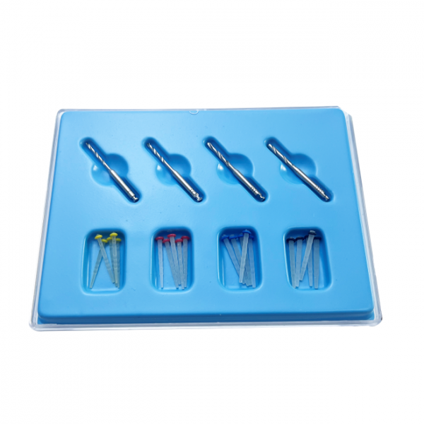 BOENMED® Fiber Post