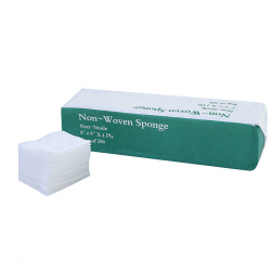 BOENMED® Non-woven Sponges BOENMED® Non-woven Sponges