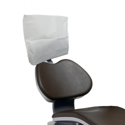 BOENMED® Paper Dental Headrest Cover Disposable