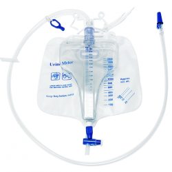 Urine Meter