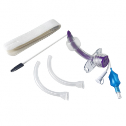 BOENMED® Tracheostomy Tube Kit