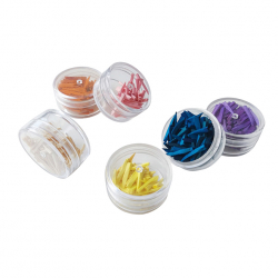 BOENMED® Dental Wooden Wedges BOENMED® Dental Wooden Wedges