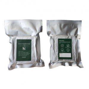 BOENMED® Chitosan Hemostatic Gauze