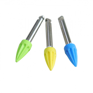 BOENMED® Prophy Cup, Dental Polishing Cup, Umbrella Shape