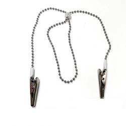 BOENMED® Dental Bibs Chain Clip