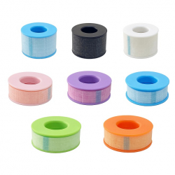 BOENMED® Lash Tape/Micropore Silicone Tape