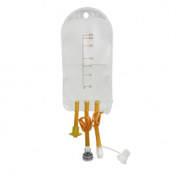 BOENMED® Total Parenteral Nutrition TPN Bag, Anti-UV
