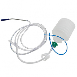 BOENMED® Hemovac Drain, Hollow Type BOENMED® Hemovac Drain, Hollow Type