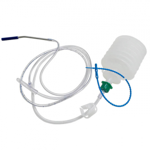 BOENMED® Hemovac Drain, Hollow Type BOENMED® Hemovac Drain, Hollow Type