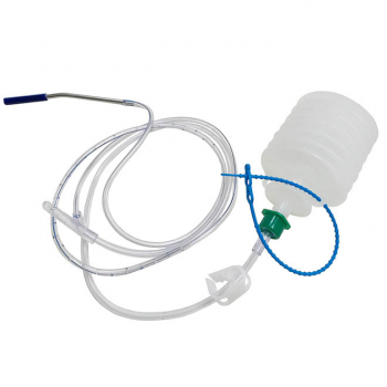 BOENMED® Hemovac Drain, Hollow Type BOENMED® Hemovac Drain, Hollow Type