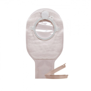 BOENMED® Two Piece Colostomy Bag with Open End