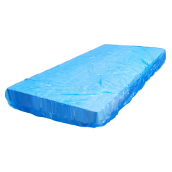 BOENMED® Disposable Mattress Cover with Elastic Edge