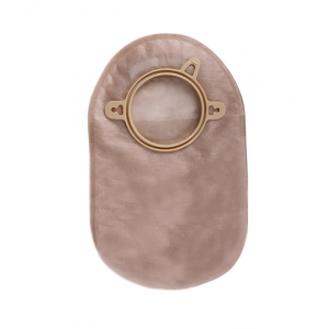 BOENMED® Two Piece Colostomy Bag with Closed End