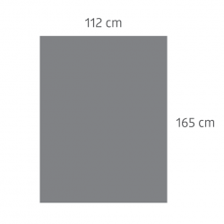 BOENMED® Film Drape Sheet