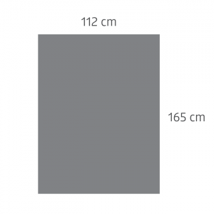 BOENMED® Film Drape Sheet