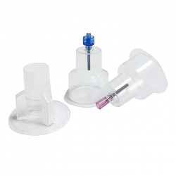 Boenmed® Blood Culture Transfer Device,  With Male Luer or Female Luer