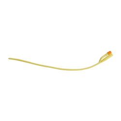 Latex Foley Catheter