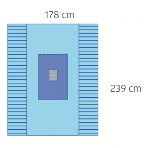 Minor Extremity Drape