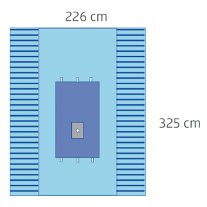 Extremity Drape