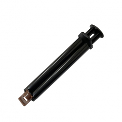 Dual Barrel Syringe