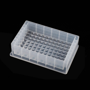 Boenmed® Reservoir Microplate, polypropylene, 1well/8well/12well/96well/384well reservoir plate