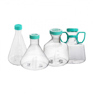 Erlenmeyer flask