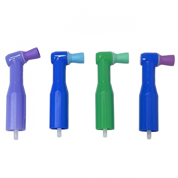 BOENMED® Dental Disposable Prophy Angle