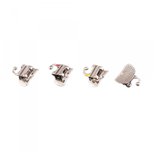 BOENMED® Molar Bondable Single Buccal Tubes Convertible BOENMED® Molar Bondable Single Buccal Tubes Convertible