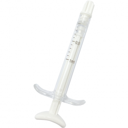 BOENMED® Irrigation Syringe