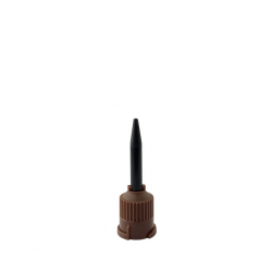 BOENMED® Resin Mixing Tips Black/Brown