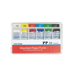 BOENMED® Absorbent Paper Point