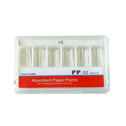 BOENMED® Paper Points BOENMED® Paper Points