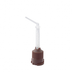 BOENMED® Endo Mixing Tips Brown BOENMED® Endo Mixing Tips Brown