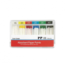 BOENMED® Root Canal Paper Points