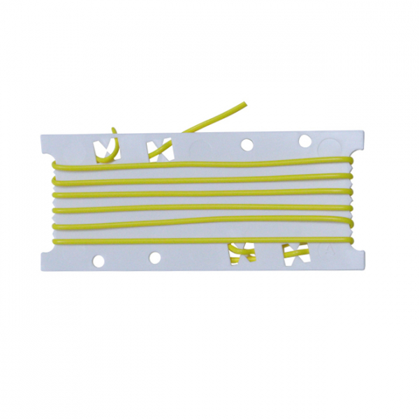 BOENMED® Yellow Vessel Loop Vessel loop