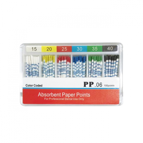Paperpoints