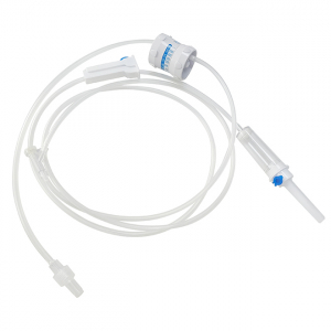 BOENMED® Dial-A-Flow Administration Set BOENMED® Dial-A-Flow Administration Set