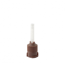 BOENMED® Brown Mixing Tips