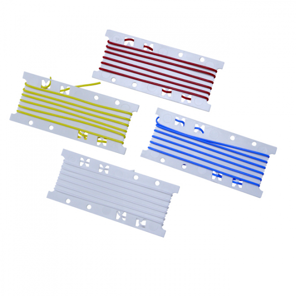 BOENMED® Vessel Loop Vessel Loop, Silicone vessel loop