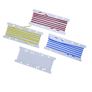 BOENMED® Vessel Loop Vessel Loop, Silicone vessel loop