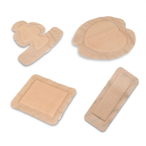 BOENMED® Bordered Silicone Foam Dressing BOENMED® Bordered Silicone Foam Dressing