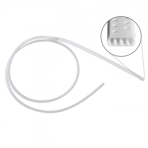 BOENMED® Silicone Perforated Flat Drain BOENMED® Silicone Perforated Flat Drain