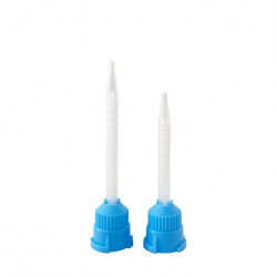 BOENMED® Blue HP Mixing Tips
