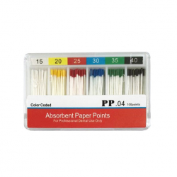 BOENMED® Paper Points in Endodontics BOENMED® Paper Points in Endodontics
